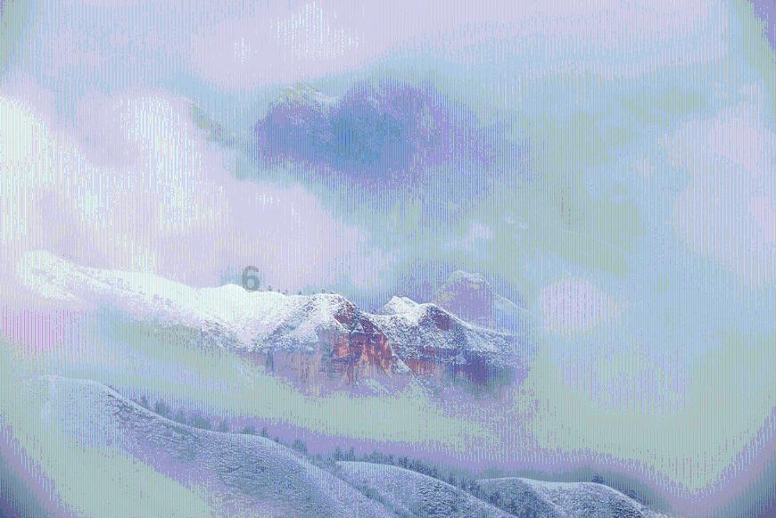 乾隆写给英国国王的信，全文976字让人汗颜，如今珍藏于英博物馆