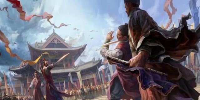 神秘的演员