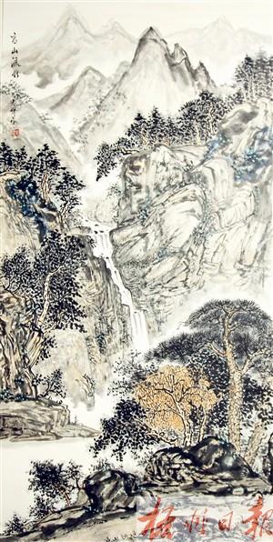 油漆墙面