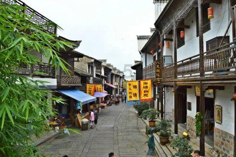 崩溃大陆