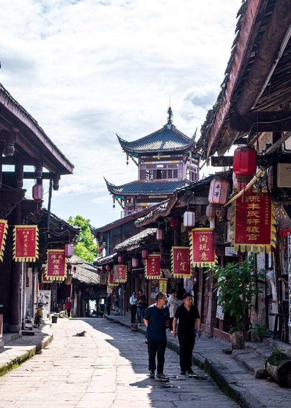 廊坊:文化宣讲送祝福 翰墨飘香迎新春